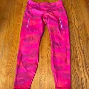 Athleta Rainier Leggings